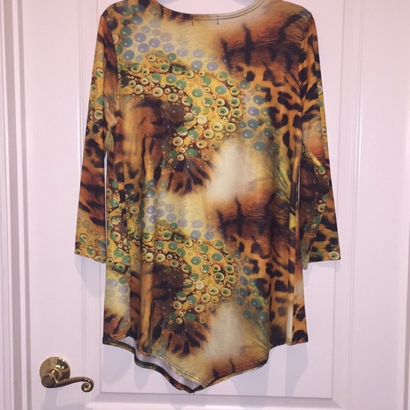 Blouse - Picture 4 of 4